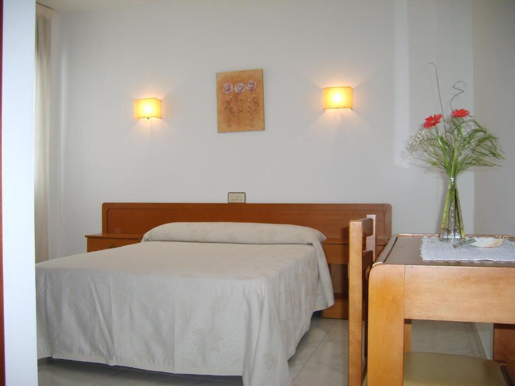 Hostal Miramar O Grove Δωμάτιο φωτογραφία